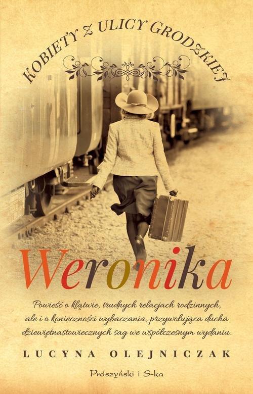 

Kobiety z ulicy Grodzkiej Weronika L. Olejniczak