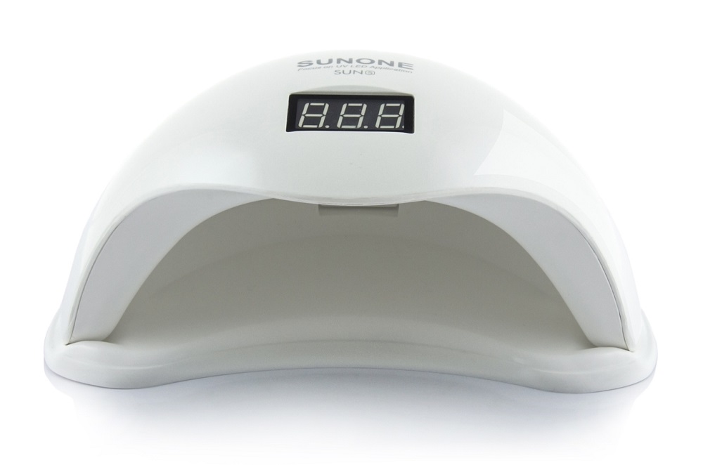 

Sunone SUN5 Uv/led lampa do manicure