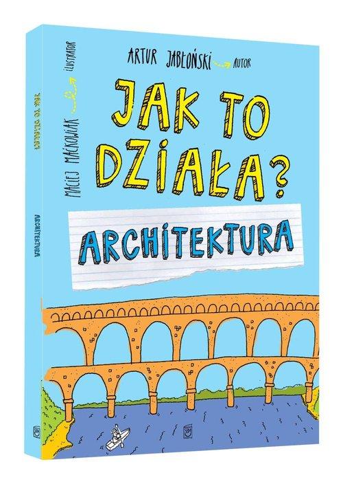 

Jak to działa Architektura Br Artur Jabłoński Sbm