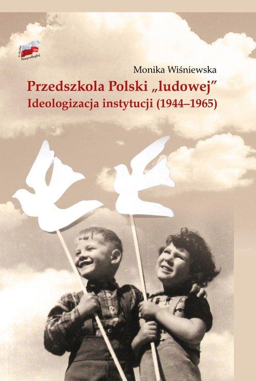 Przedszkola Polski Monika Wiśniewska-Zdjęcie-0