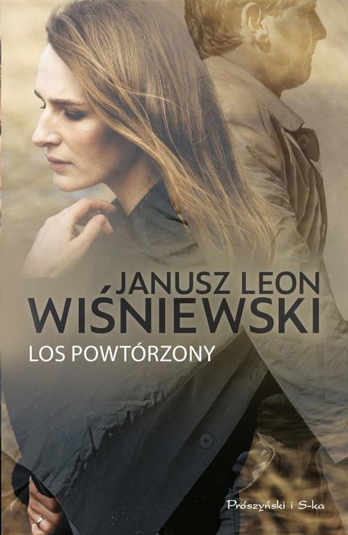 

Los powtórzony Janusz Leon Wiśniewski