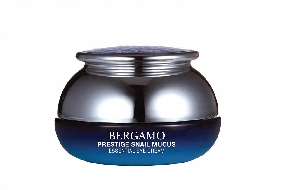 

Bergamo Prestige Snail Mucus krem pod oczy