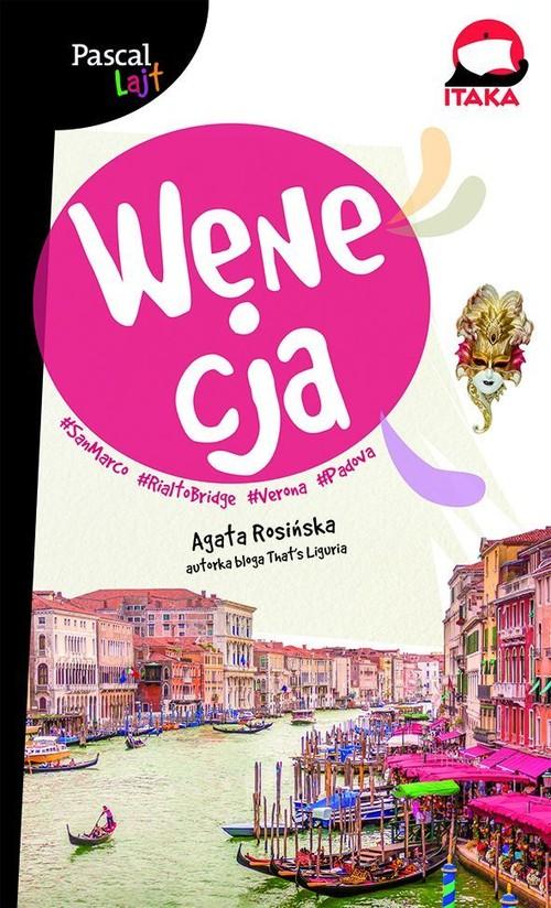 

Wenecja Pascal Lajt Agata Rosińska