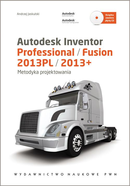Autodesk Inventor professional / fusion 2013pL/2013+ Andrzej Jaskulski