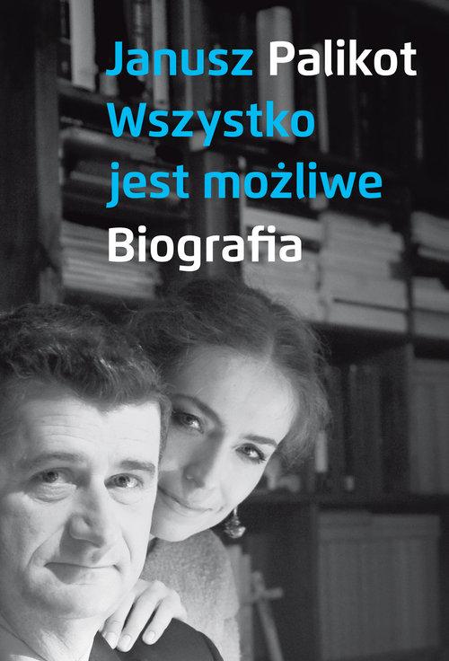 

Wszystko jest możliwe Janusz Palikot