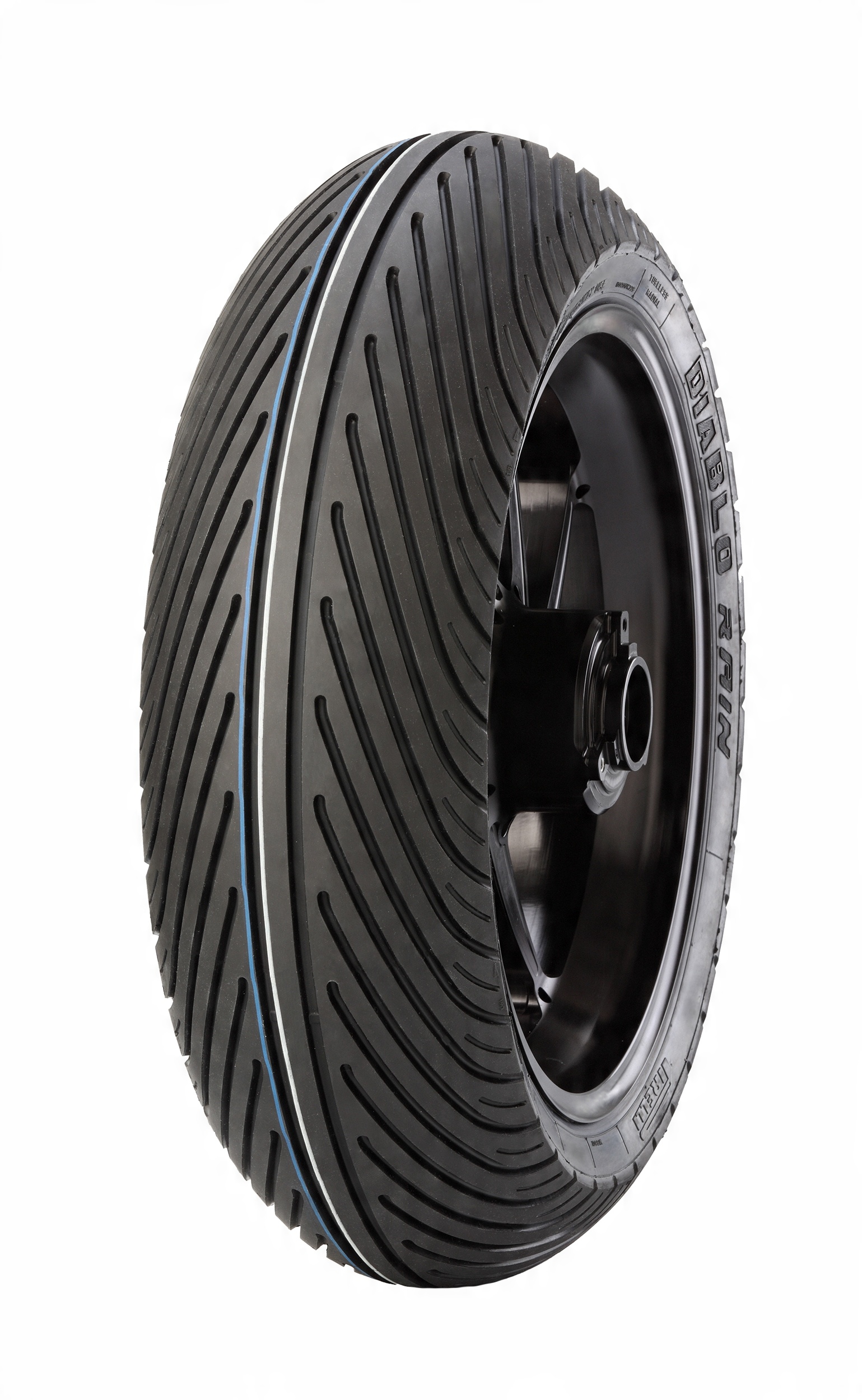 

1x opona 200/60R17 Pirelli Diablo Rain R