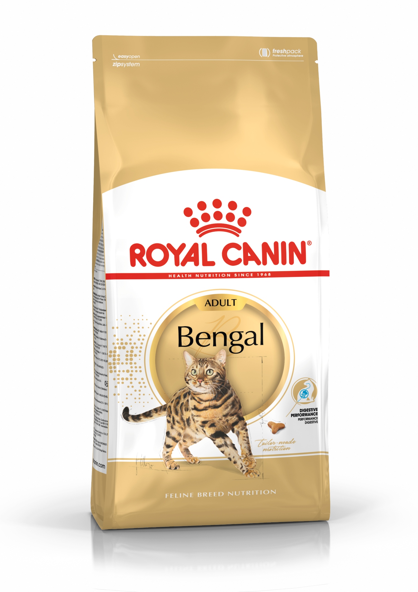 Levně Royal Canin Sphynx dospělý 10kg