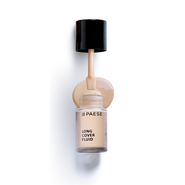

Paese Long Cover Fluid podkład 1.5 Beżowy