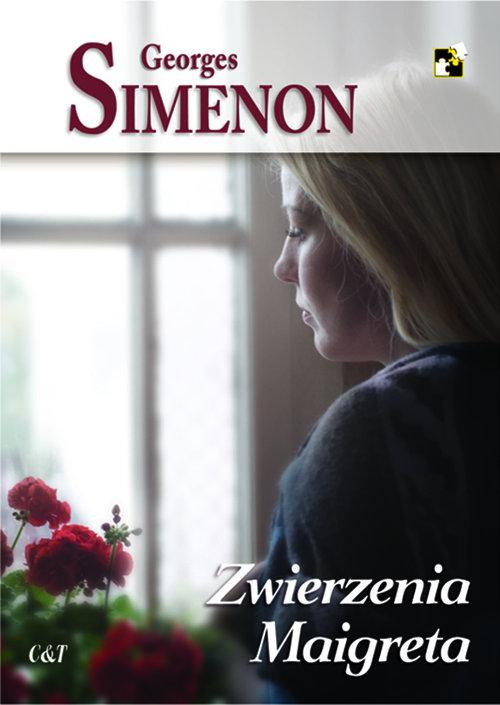 

Zwierzenia Maigreta Georges Simenon