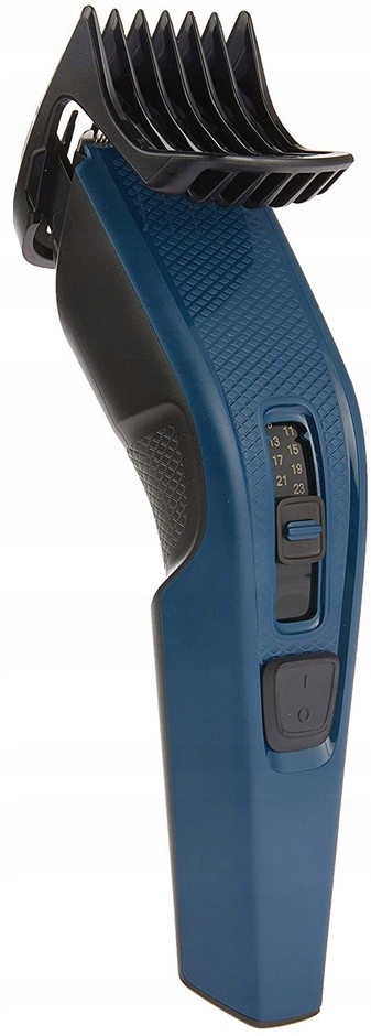 

Maszynka do włosów Philips Series 3000 HC3505/15