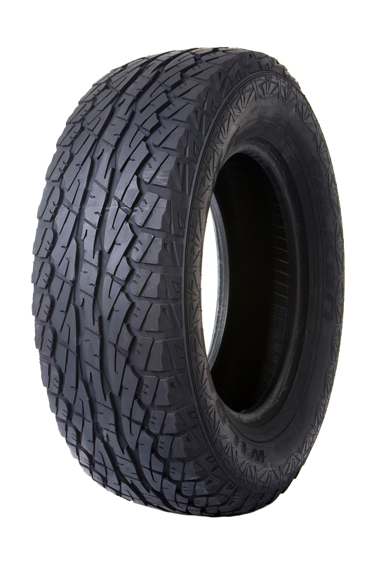 

1x 205/80R16 Falken Wildpeak A/t 01 104T XL 2019