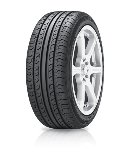 

4x opony letnie 245/50R18 Hankook Optimo K415 100V