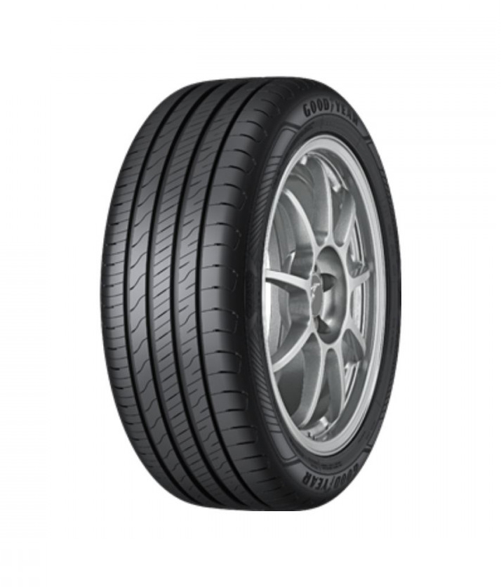 4X 215 / 60R17 GOODYEAR EFFICIENTGRIP PERFORMANCE 2