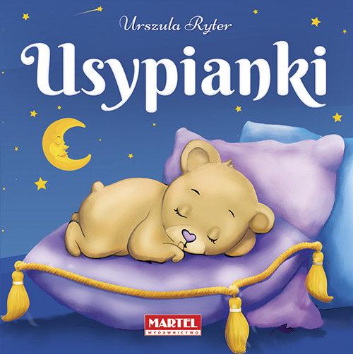 

Usypianki Urszula Ryter