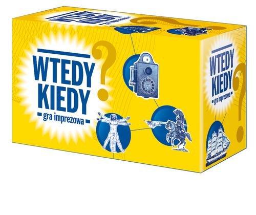 

Egmont Wtedy Kiedy