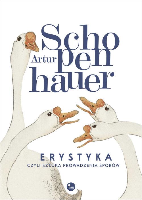 

Erystyka Artur Schopenhauer