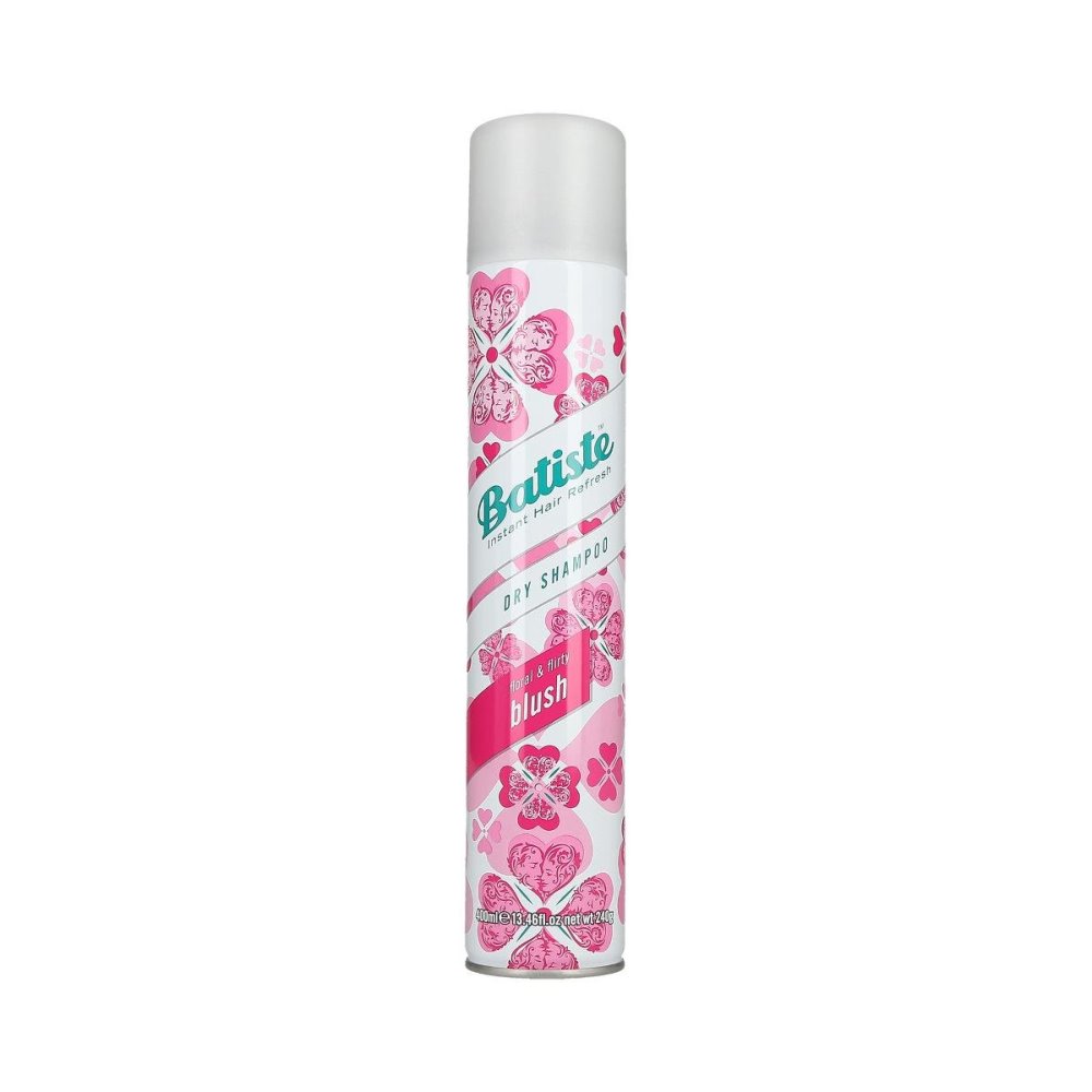 

Batiste suchy szampon Dry Shampoo
