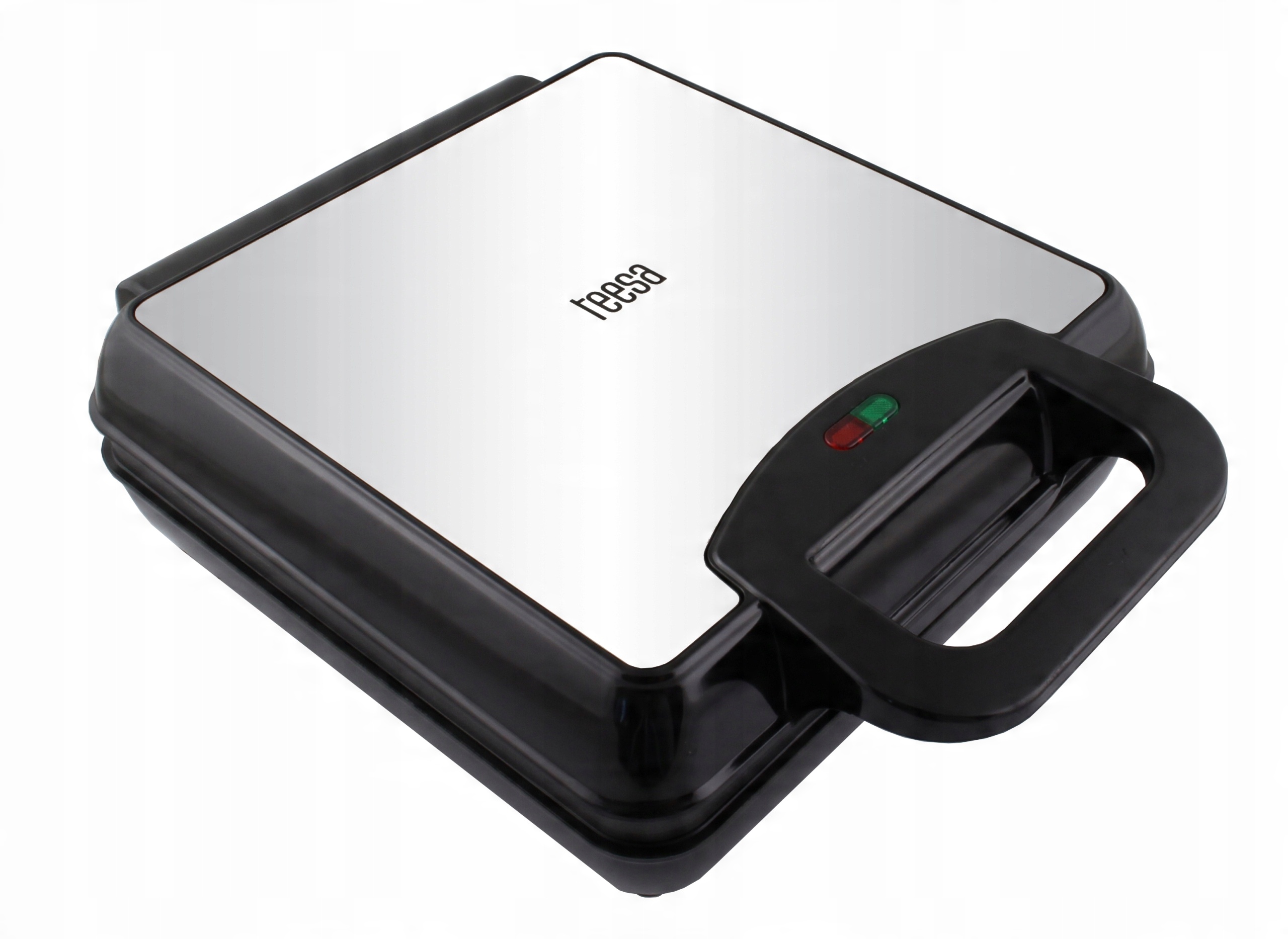 

Gofrownica Teesa TSA3224 1100W czarny