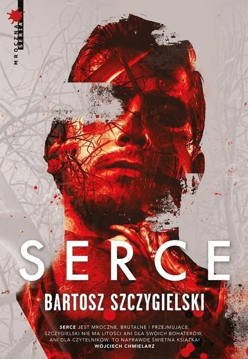 

Serce Bartosz Szczygielski