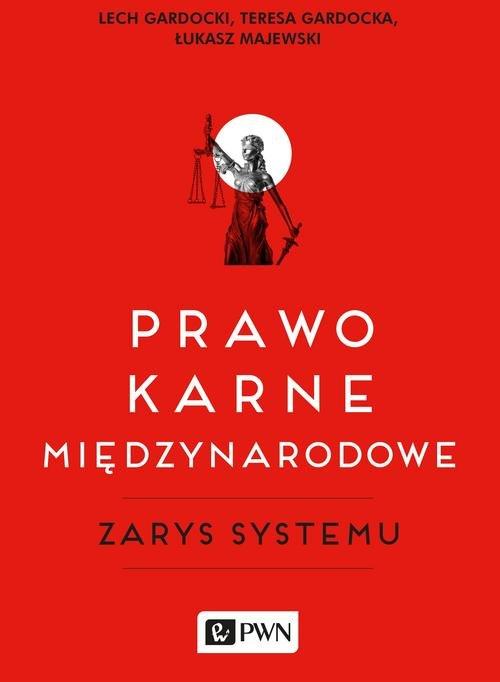 

Prawo karne międzynarodowe