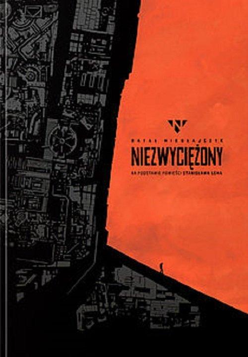 

Niezwyciężony Rafał Mikołajczyk