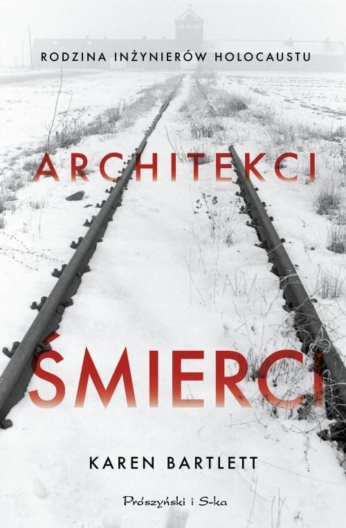 

Architekci śmierci Karen Bartlett