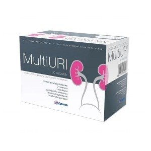 

Multiuri proszek do rozpuszczania 30 sasz.