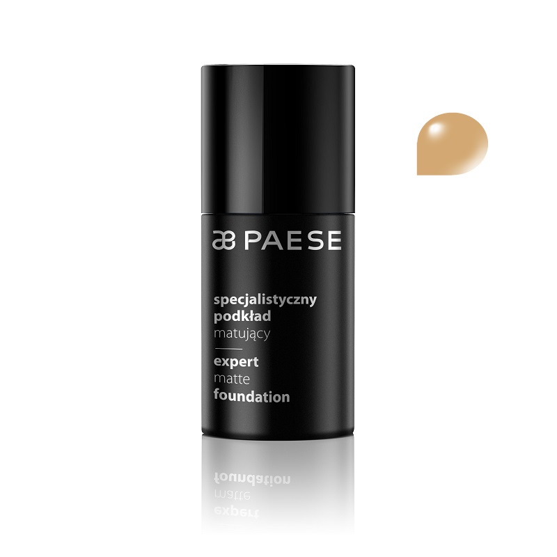 

Paese Artist Expert Matte Foundation podkład 503