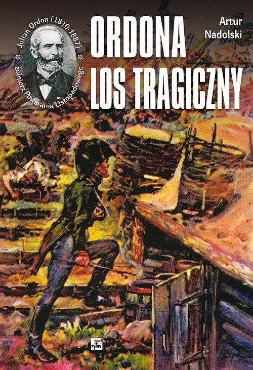 Ordona los tragiczny Artur Nadolski