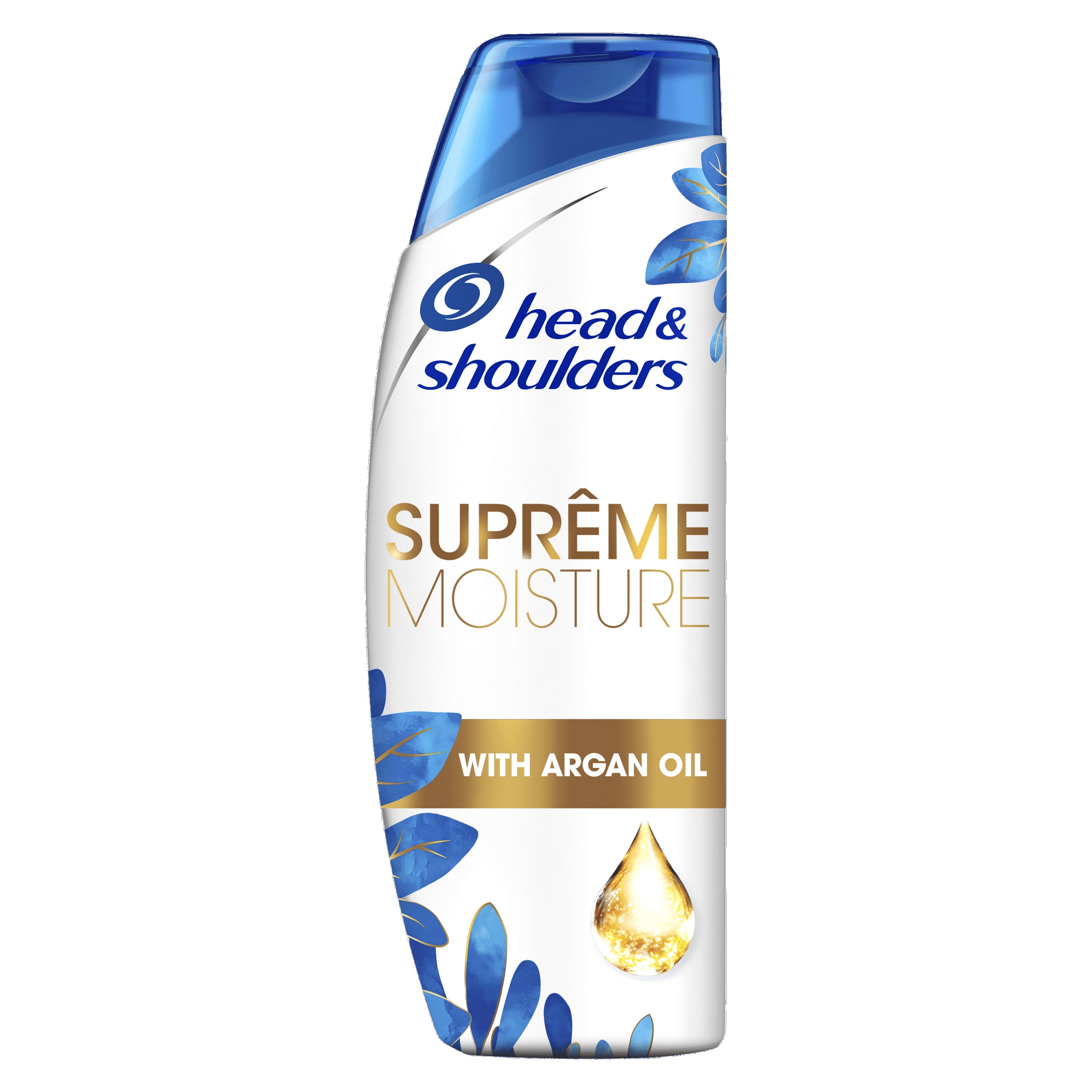 

Head Shoulders Moisture szampon do włosów 270ml