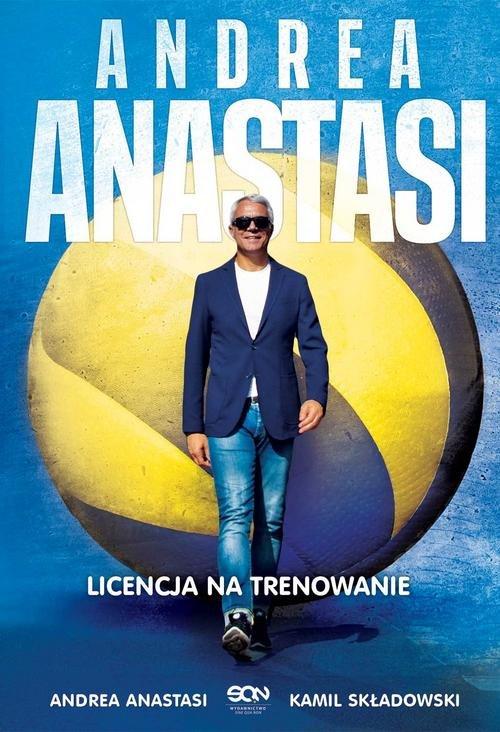 

Andrea Anastasi Kamil Składowski