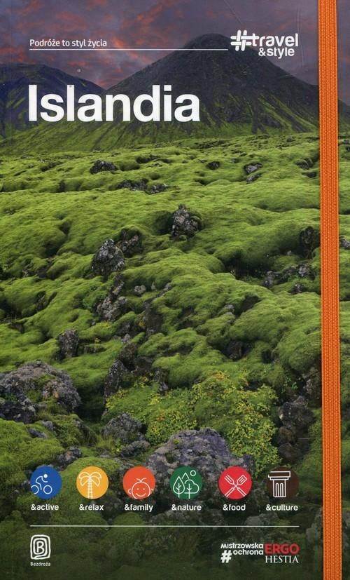 

Islandia Travel Style Adam Kaczuba, Kinga Kaczuba