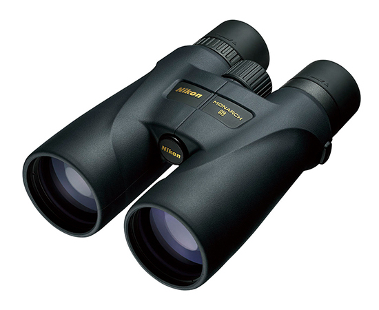 Nikon lornetka Monarch 5 20x56 adapter do statywu