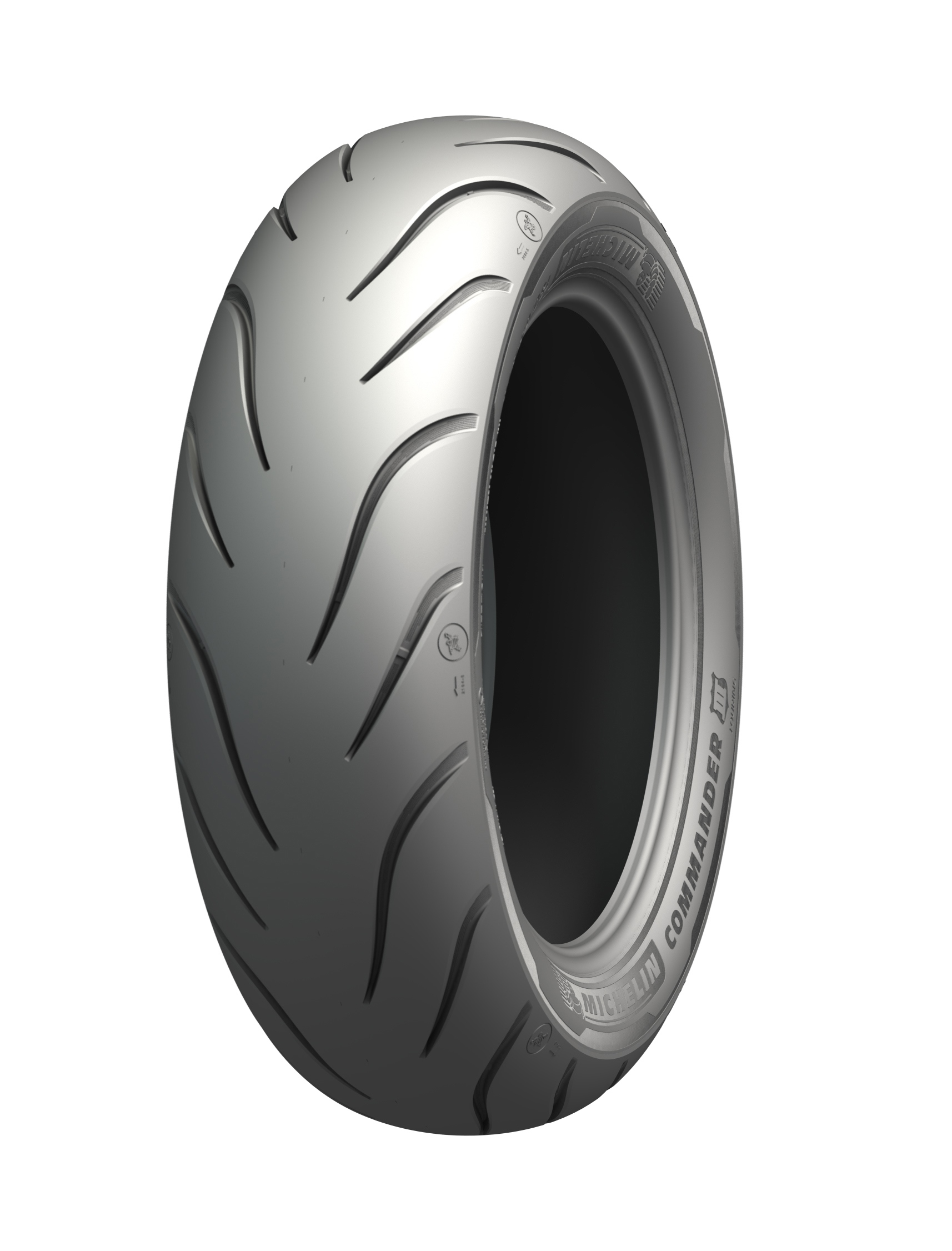 Cestná motocyklová pneumatika Michelin 1806516 Ommi 81H CM3TR