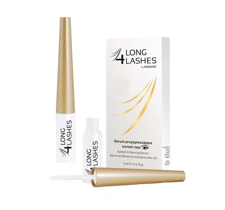 

Long4Lashes serum do rzęs Enhancing Eyelash Serum