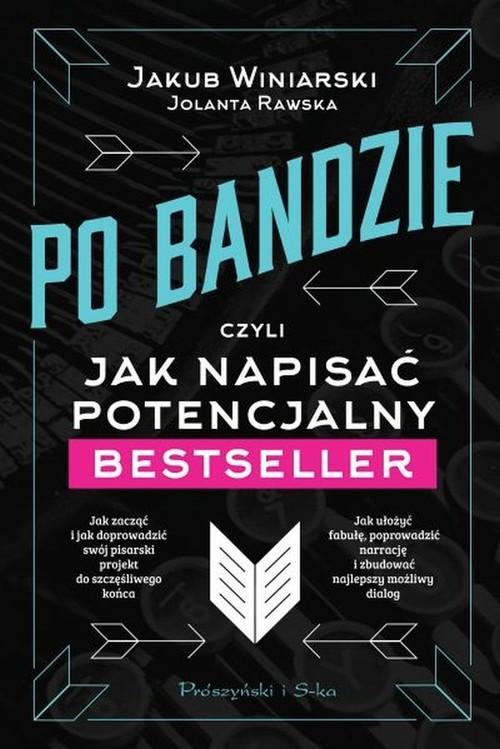 

Po bandzie Jakub Winiarski, Jolanta Rawska