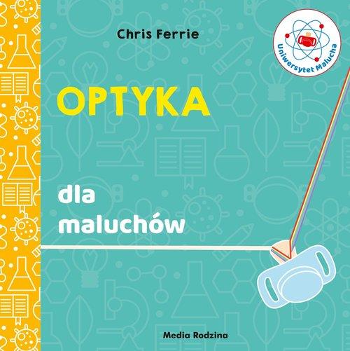 

Uniwersytet malucha. Optyka Media Rodzina