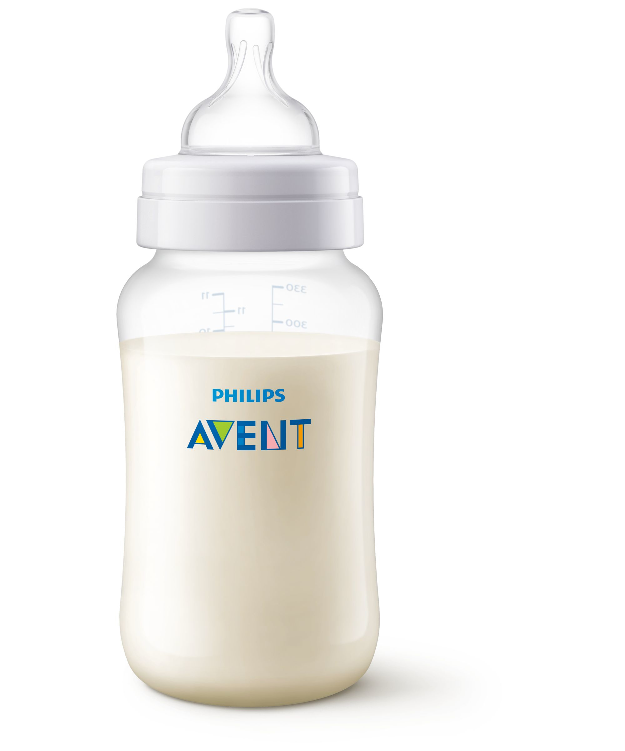 

Philips Avent Butelka antykolkowa dla niemowląt