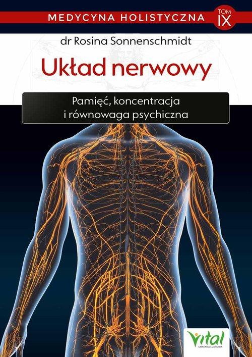 

Układ nerwowy Rosina Sonnenschmidt