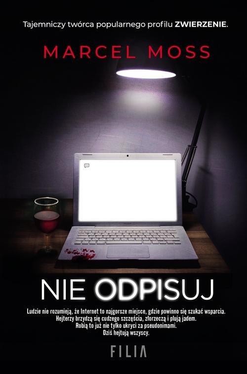 

Nie odpisuj Marcel Moss