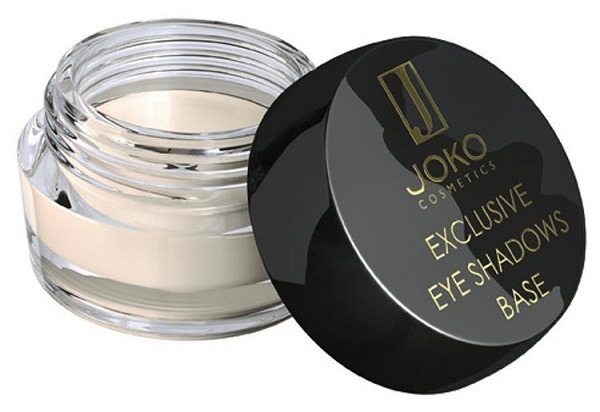 

Joko Exclusive Eye Shadows Base baza pod cienie