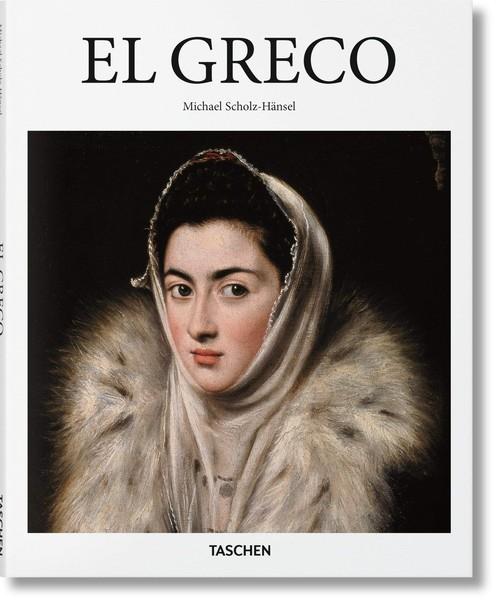

El Greco Michael Scholz-Hansel