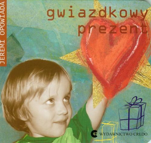 

Gwiazdkowy prezent Ewa Pikos