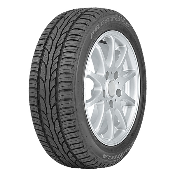 Letní pneumatika Dębica Presto Hp 195/60R15 88 H