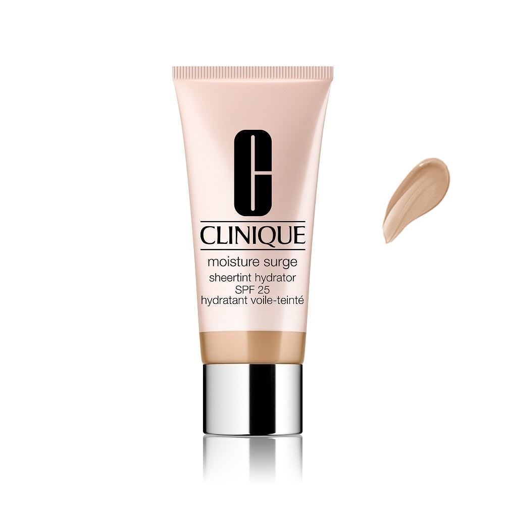 CC krém Clinique univerzální střední Spf 21-30 40 ml