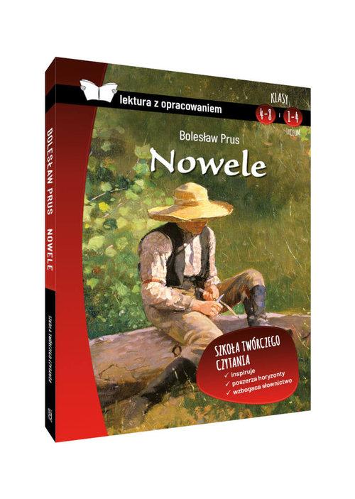 

Nowele Bolesław Prus