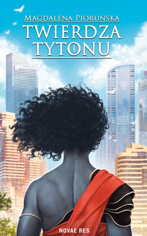 

Twierdza Tytonu Magdalena Pioruńska