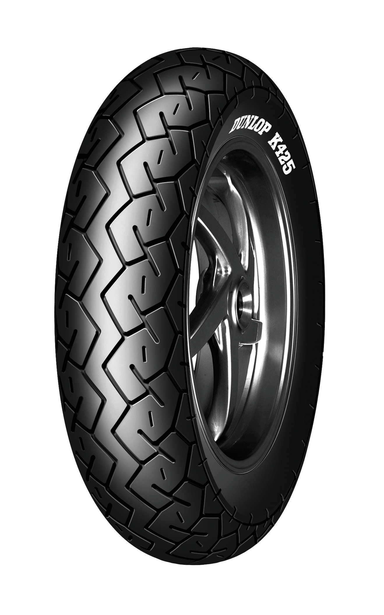 

1x opona 140/90-15 Dunlop K 425 R 70H