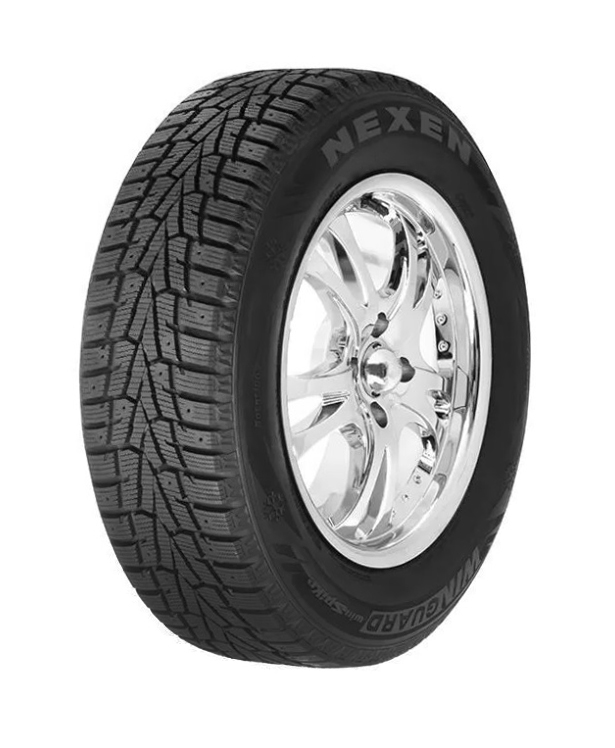 225/65R16 pneumatika Nexen Winguard Winspike Lt 112/110R