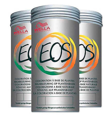 Barvy na vlasy Wella Blond Ginger